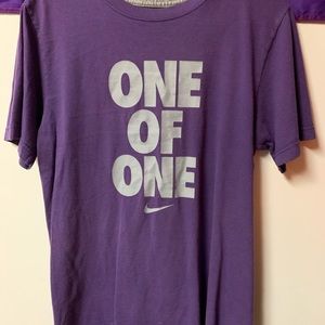 Nike T-shirt